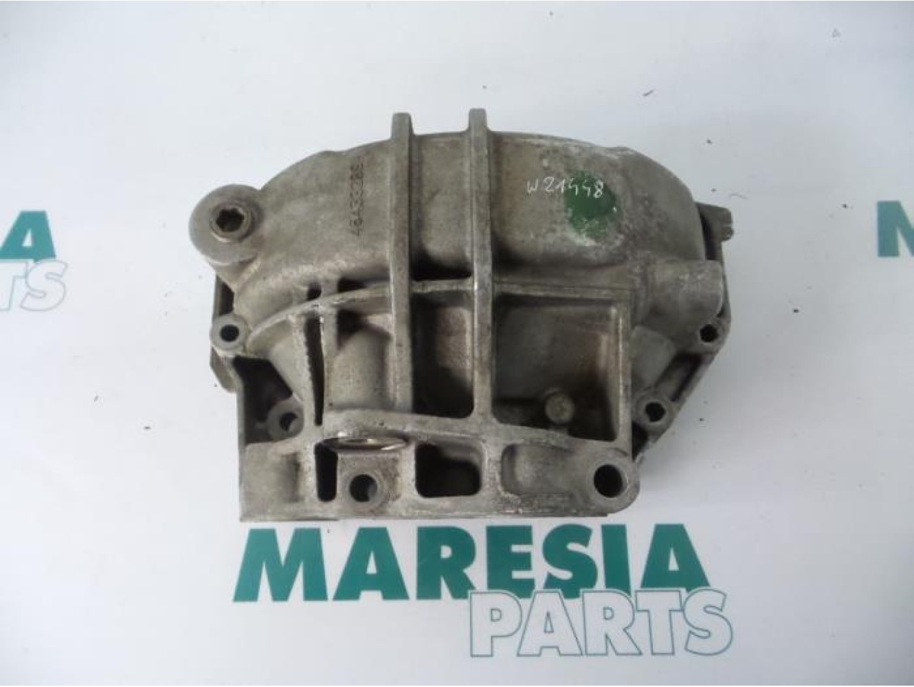 Alfa Romeo - 156 - Gearbox casing