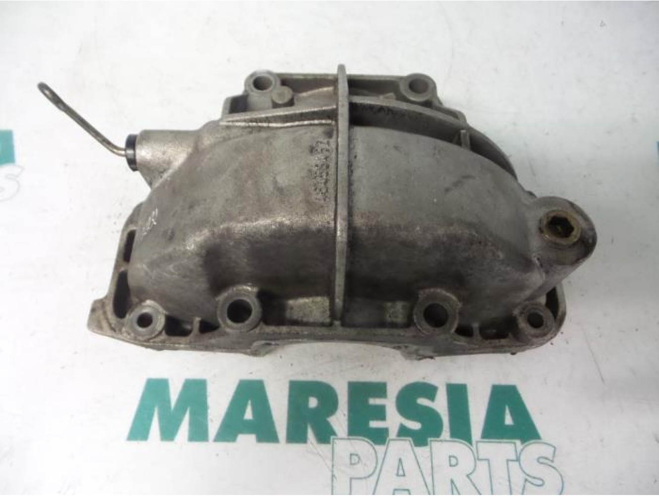 Alfa Romeo - 166 - Gearbox casing