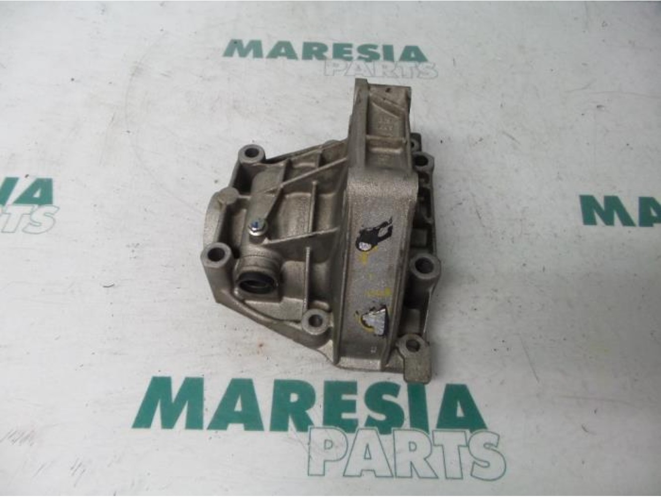 Fiat - Panda - Gearbox casing