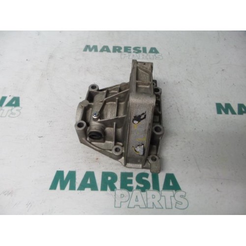 Fiat - Panda - Gearbox casing
