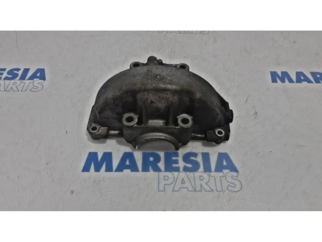 Peugeot - 308 - Gearbox casing