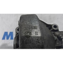 Peugeot - 308 - Gearbox casing