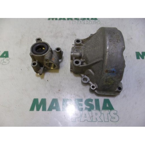 Peugeot - Partner - Gearbox casing