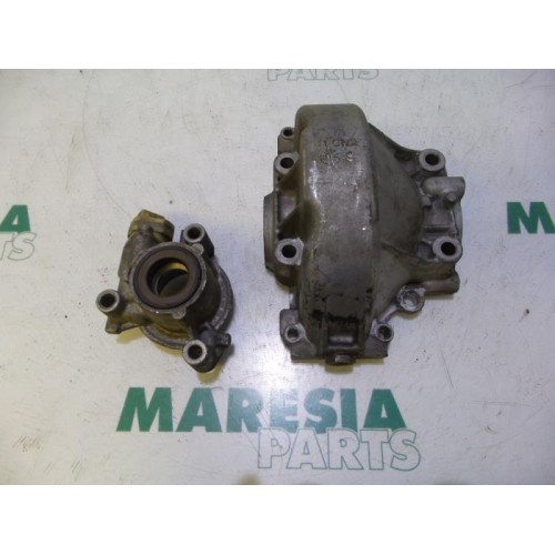 Peugeot - 307 - Cache boite de vitesses