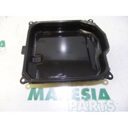 Peugeot - 206 - Gearbox cover