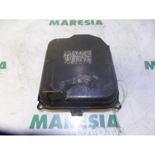 Peugeot - 307 - Gearbox cover