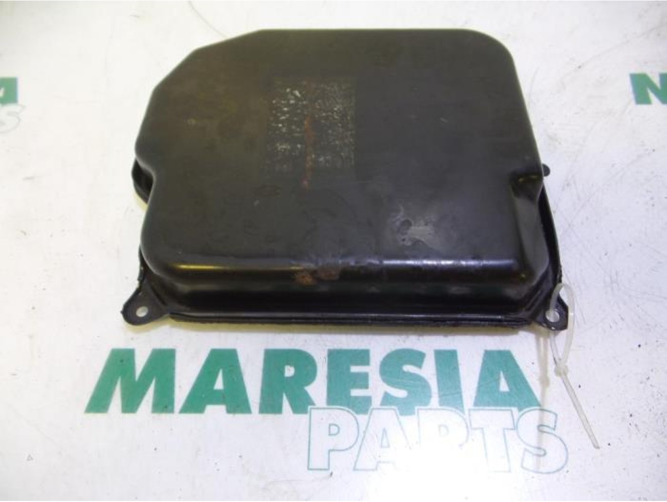 Peugeot - 407 - Gearbox cover
