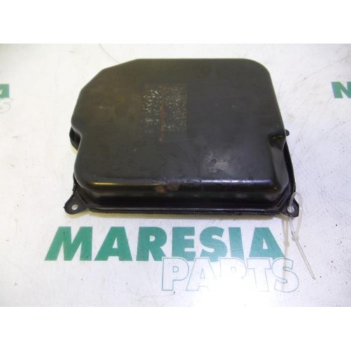 Peugeot - 407 - Gearbox cover