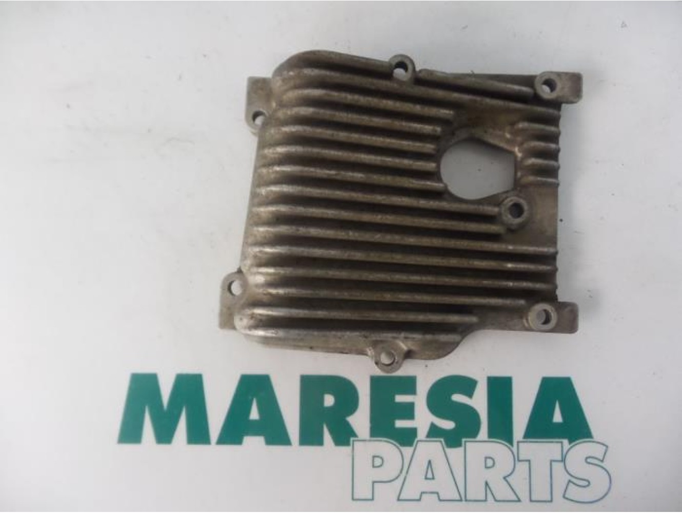 Alfa Romeo - 156 - Versnellingsbakdeksel