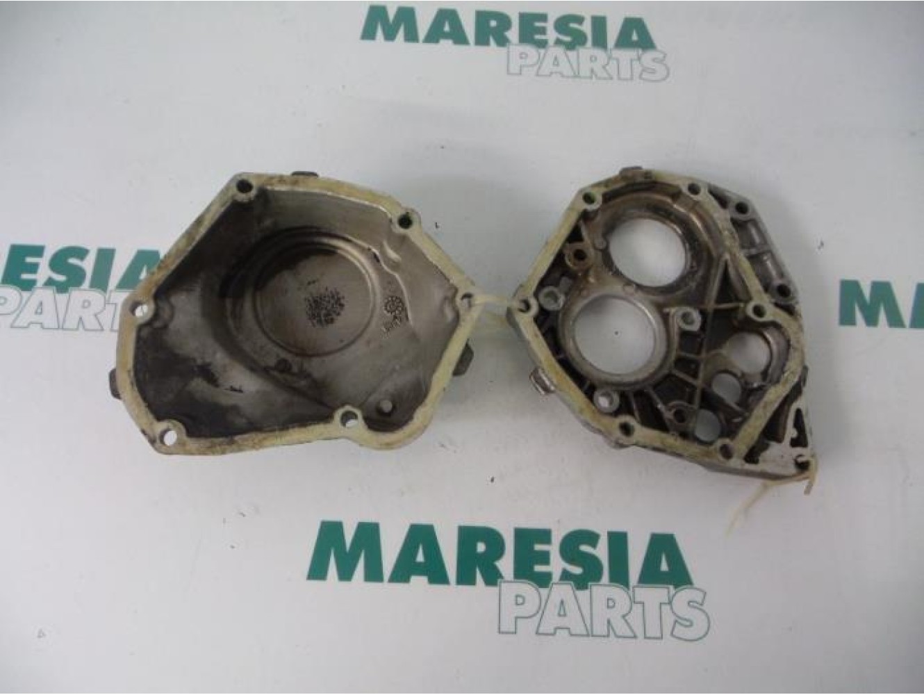 Fiat - Cinquecento - Gearbox cover