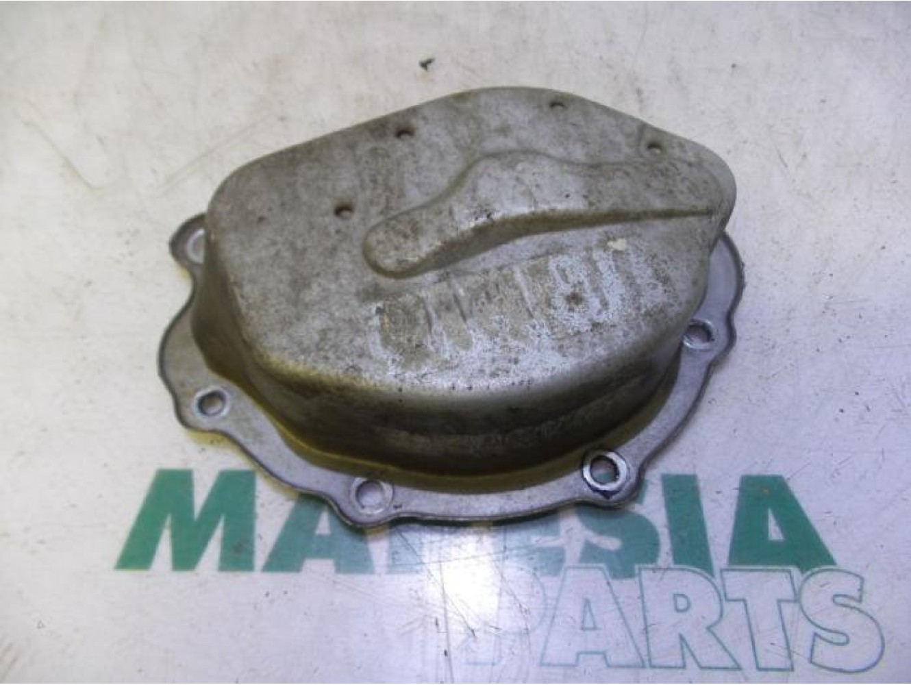 Peugeot - 308 - Gearbox cover