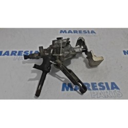 Fiat - Panda - Versnellingsbak Mechaniek