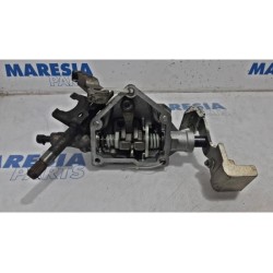 Fiat - Panda - Versnellingsbak Mechaniek