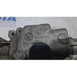 Fiat - Panda - Versnellingsbak Mechaniek