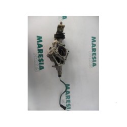 Fiat - Stilo - Gearbox mechanism
