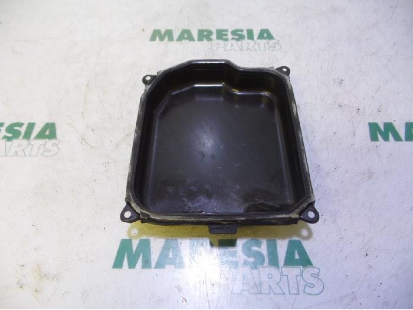 Peugeot - 307 - Gearbox cover