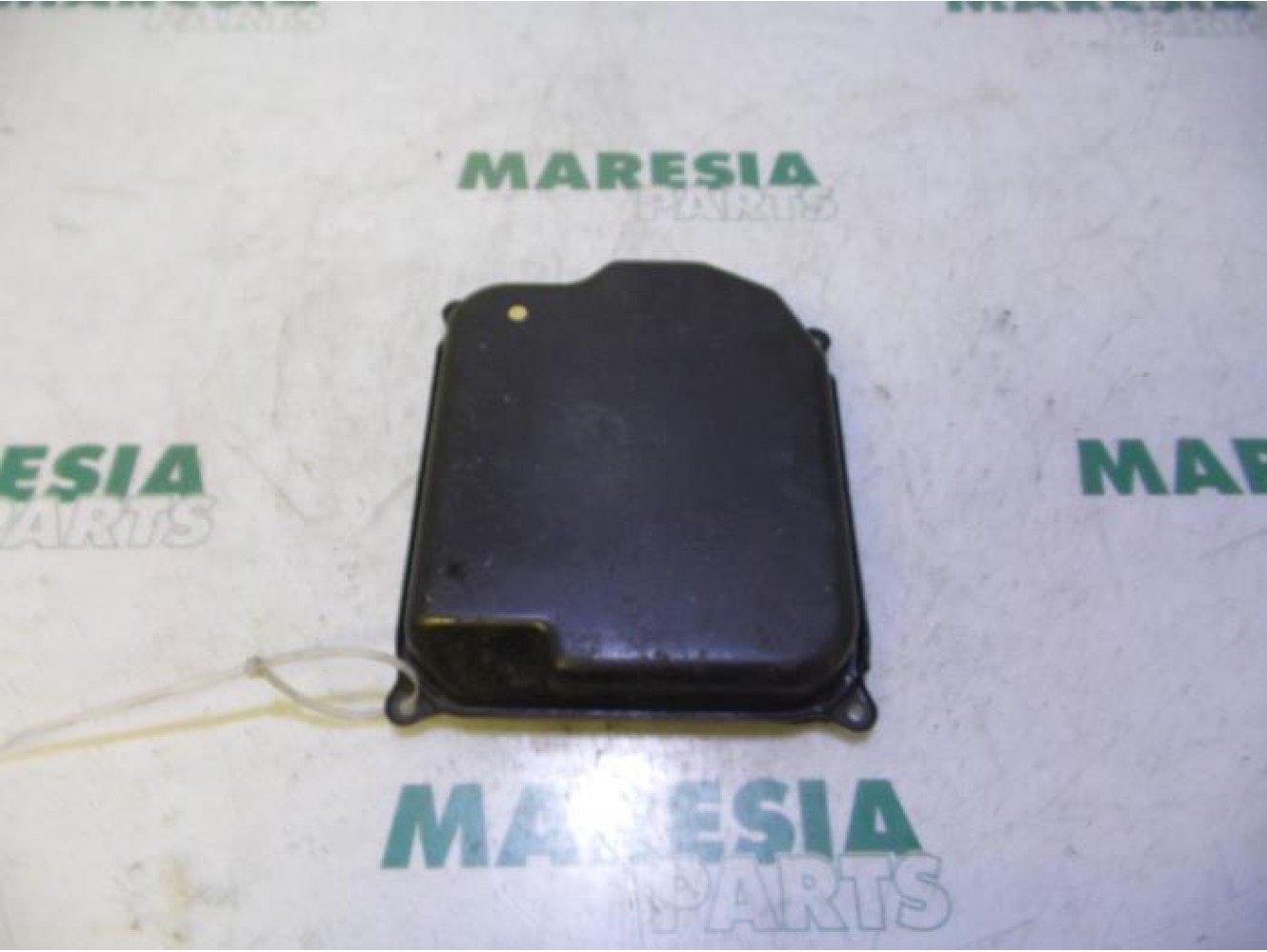 Peugeot - 207 - Gearbox cover