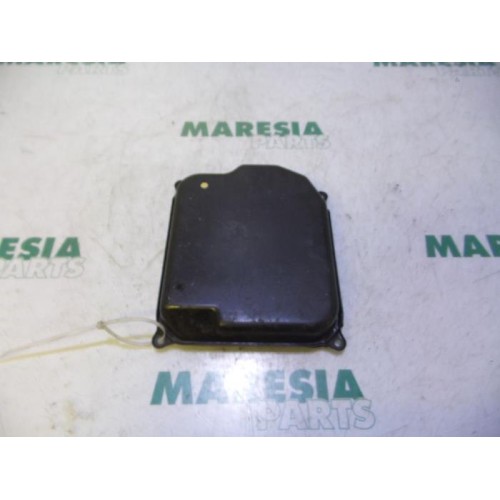 Peugeot - 207 - Gearbox cover