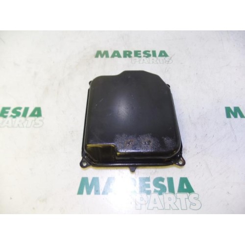 Peugeot - 308 - Gearbox cover