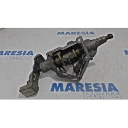 Alfa Romeo - Mito - Gear-change mechanism