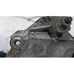 Alfa Romeo - Mito - Gear-change mechanism