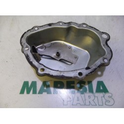Peugeot - 307 - Gearbox cover