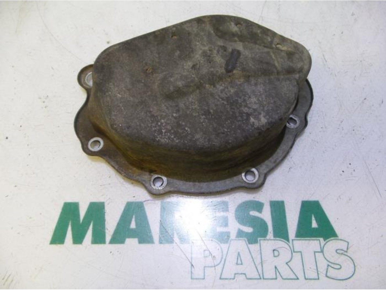 Peugeot - 307 - Gearbox cover