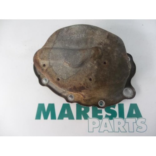 Peugeot - 407 - Gearbox cover