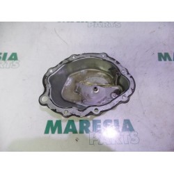 Peugeot - 206 - Gearbox cover