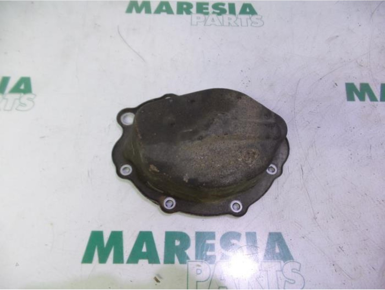 Peugeot - 206 - Gearbox cover