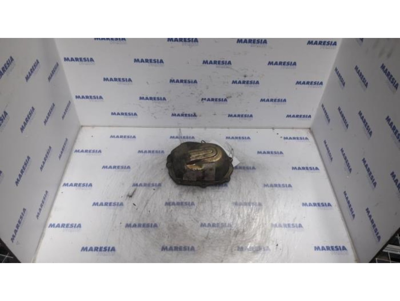 Fiat - Stilo - Gearbox cover