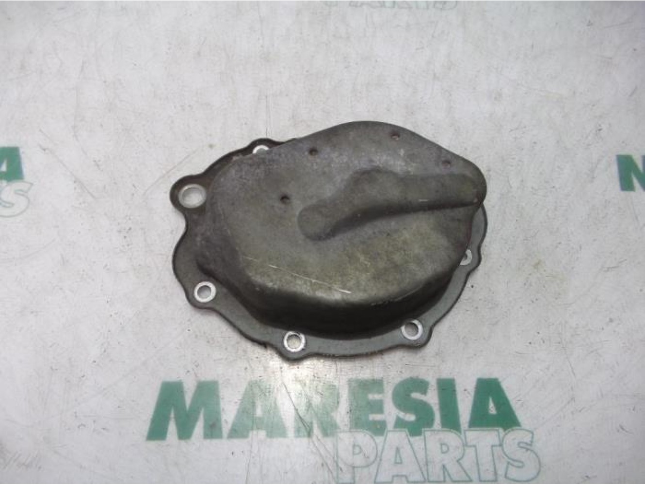 Peugeot - 307 - Gearbox cover