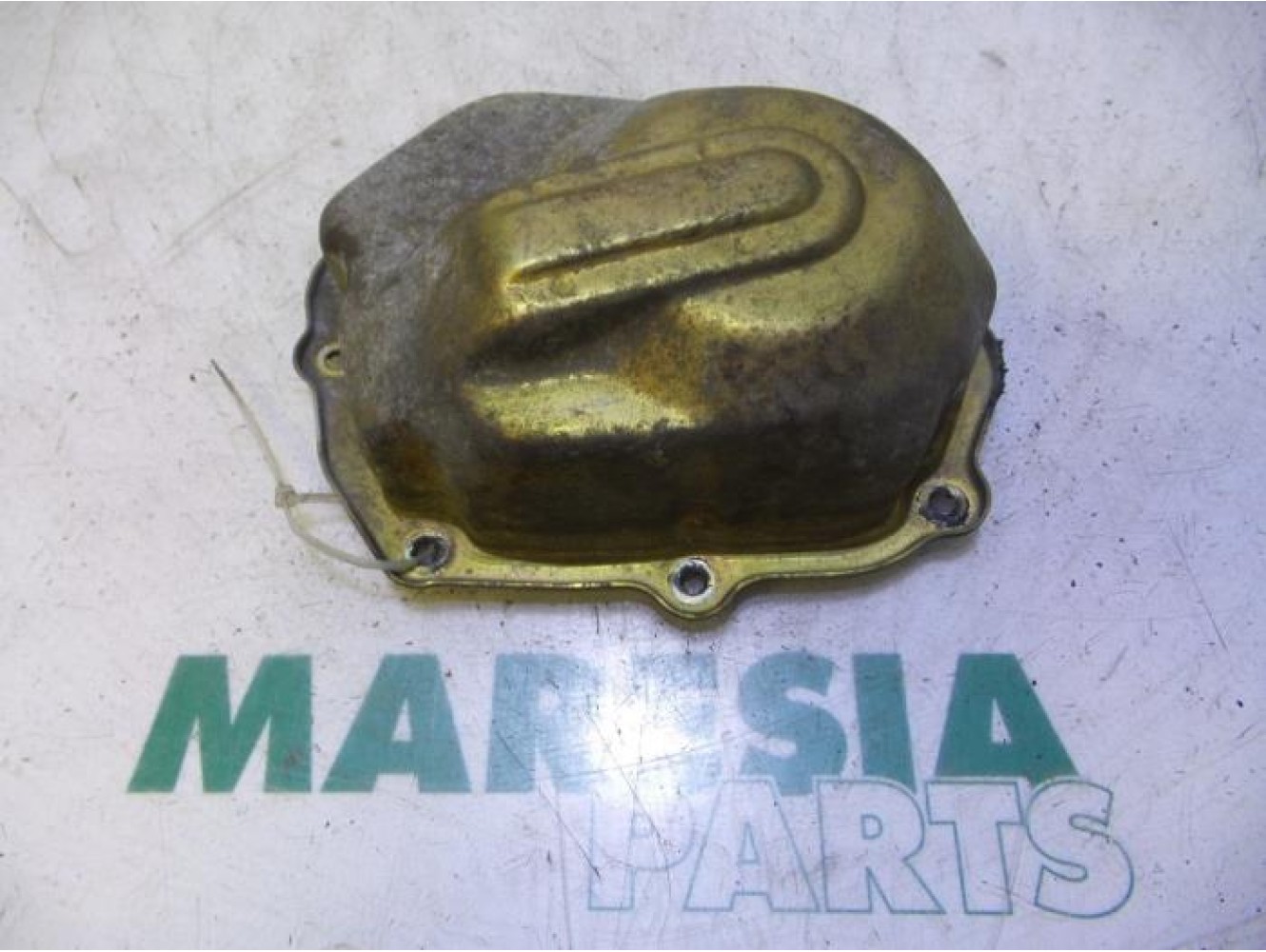 Fiat - Stilo - Getriebedeckel