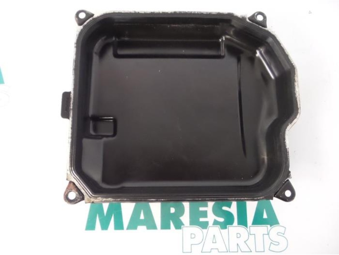 Peugeot - 206 - Gearbox cover