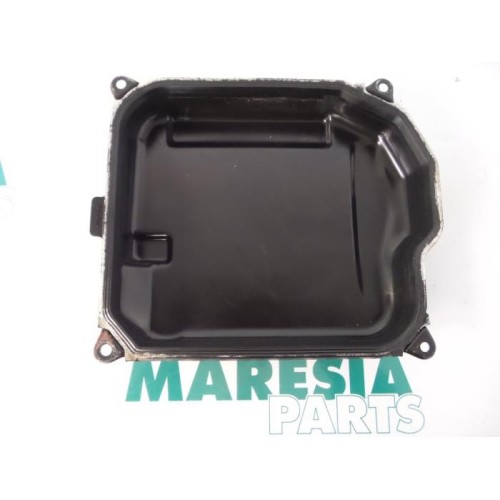 Peugeot - 206 - Gearbox cover