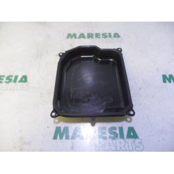 Peugeot - 407 - Gearbox cover