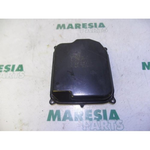 Peugeot - 407 - Gearbox cover