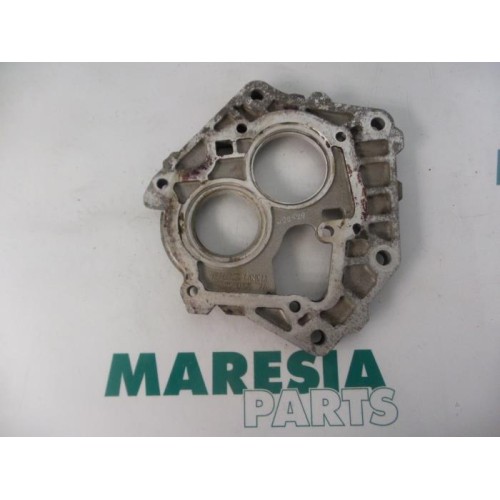 Alfa Romeo - GTV - Gearbox mount