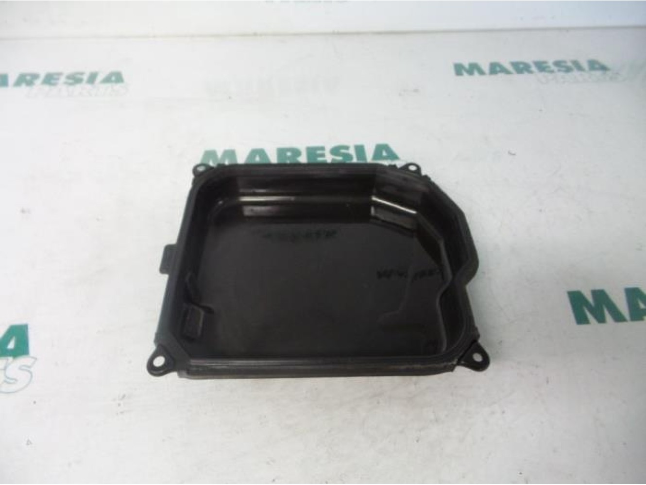 Peugeot - 307 - Gearbox cover