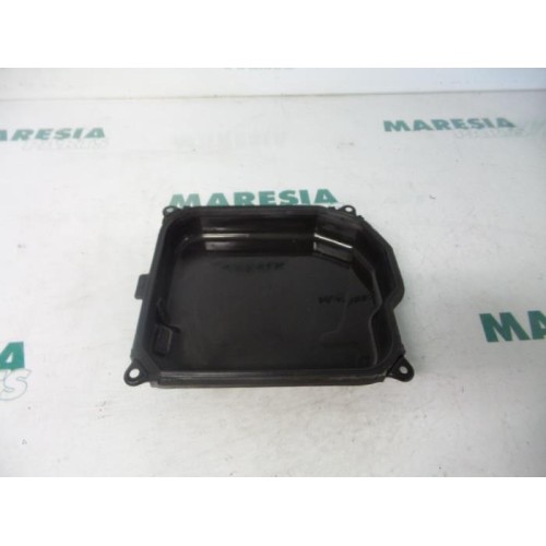 Peugeot - 307 - Gearbox cover