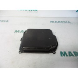 Peugeot - 307 - Gearbox cover