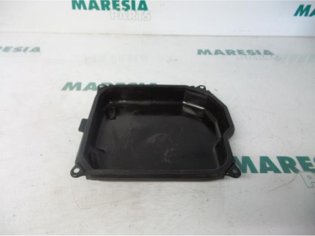 Peugeot - 307 - Gearbox cover