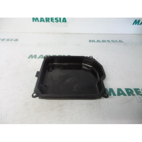 Peugeot - 307 - Gearbox cover
