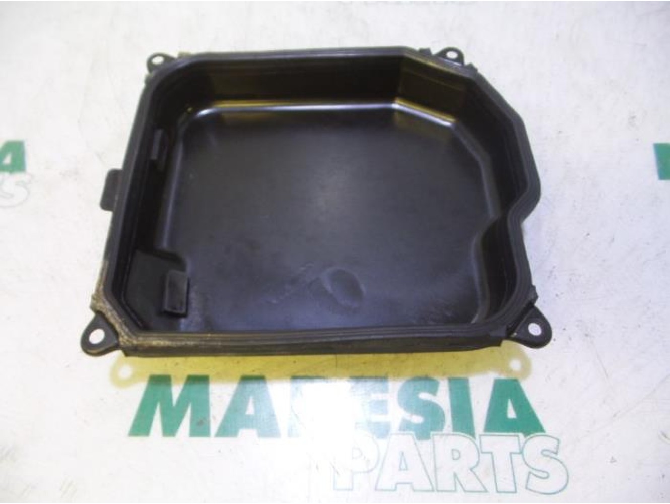 Renault - Megane Scenic - Getriebedeckel