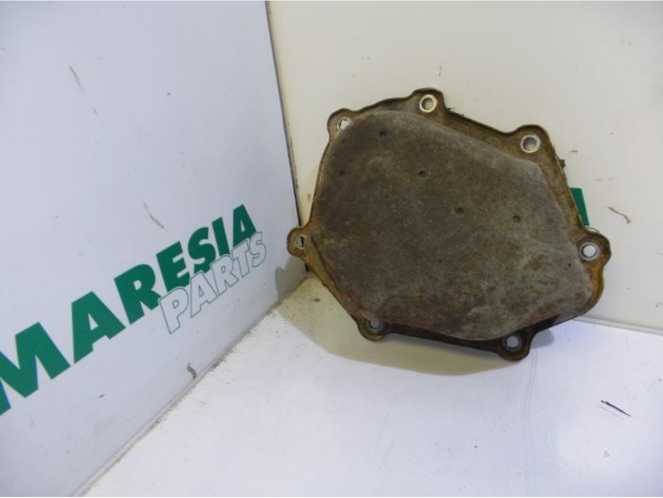 Peugeot - Boxer - Gearbox cover