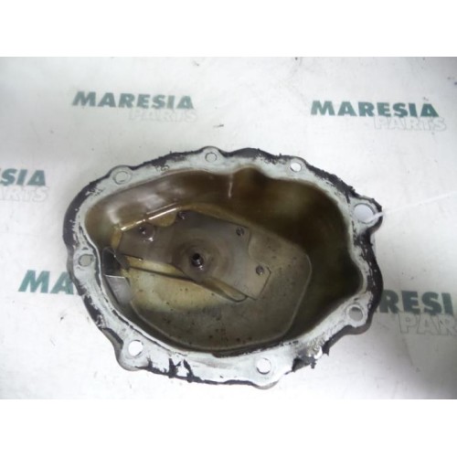 Peugeot - 308 - Gearbox cover