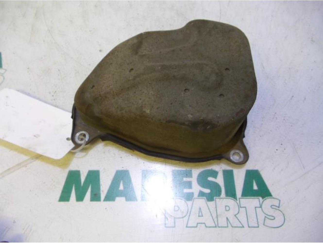 Peugeot - 206 - Gearbox cover