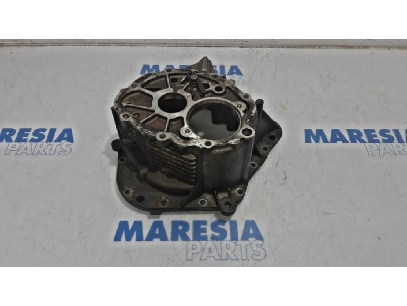 Peugeot - 307 - Cache boite de vitesses