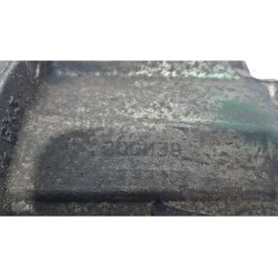 Peugeot - 307 - Cache boite de vitesses
