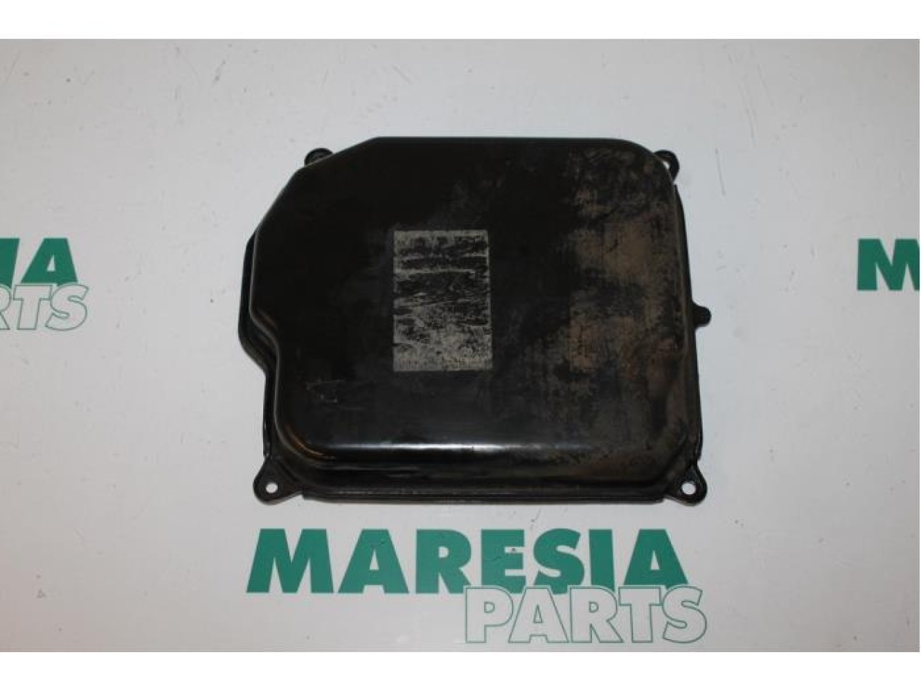 Peugeot - 206 - Gearbox cover